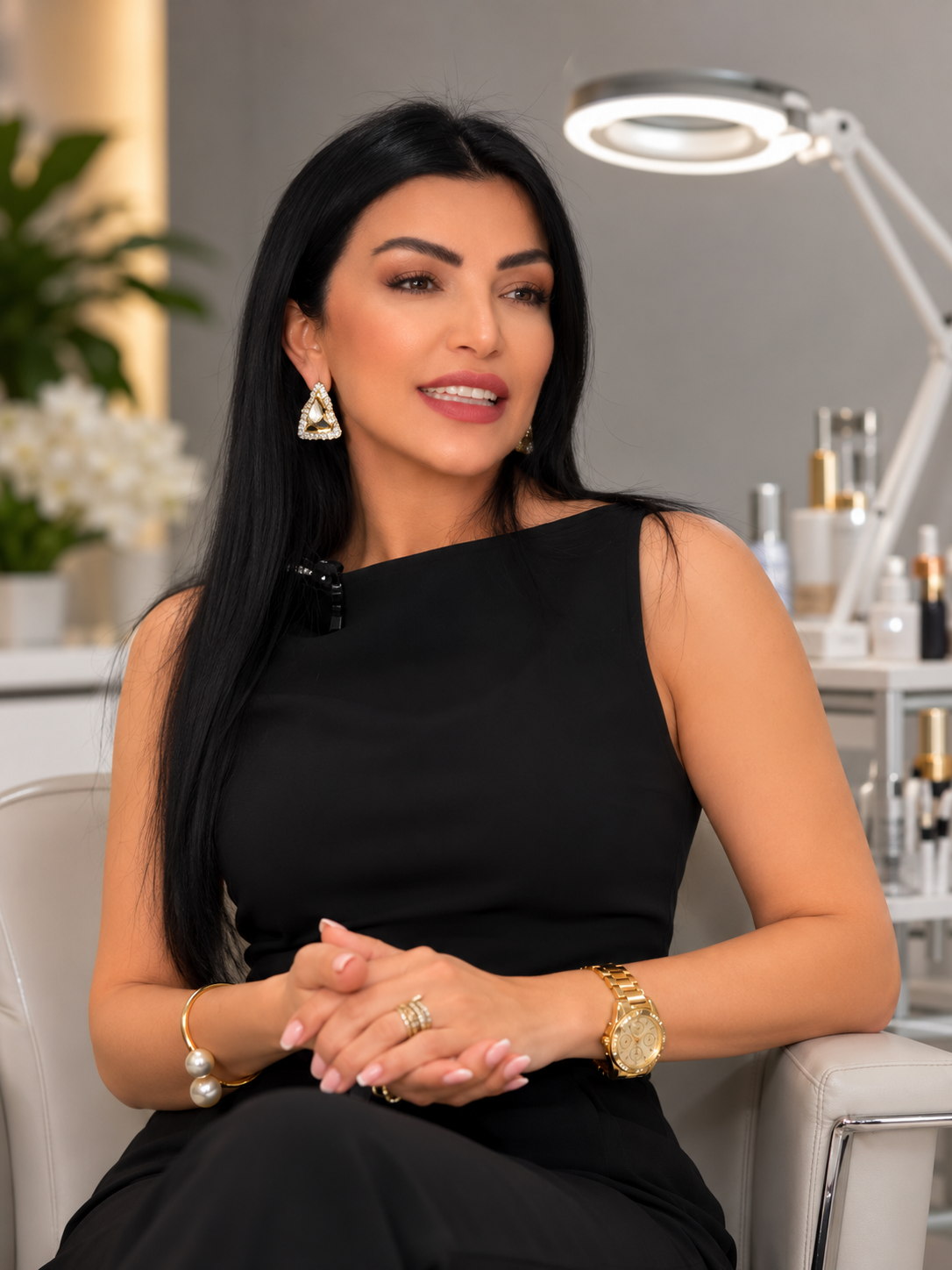 Betül Bingöl