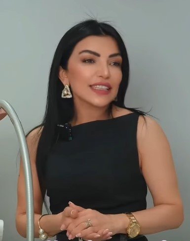 Betül Bingöl